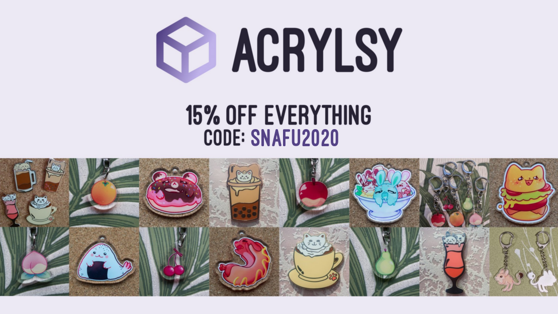 Acrylsy Store